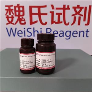 鹽酸伊美格列明,IMegliMin(hydrochloride)