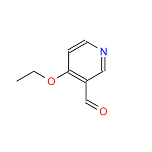 1220021-59-9;4-乙氧基-3-吡啶甲醛;4-Ethoxynicotinaldehyde