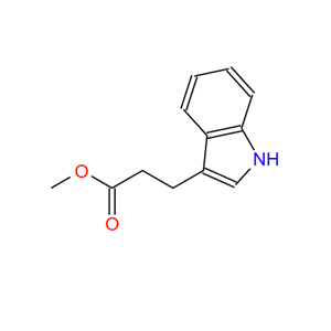 5548-09-4?；3-(吲哚-3-基)丙酸甲酯；1H-Indole-3-propionic acid methyl ester