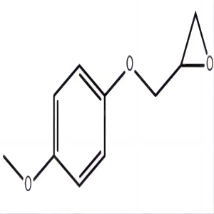 高纯度2,3-环氧丙基-4-甲氧基苯基醚