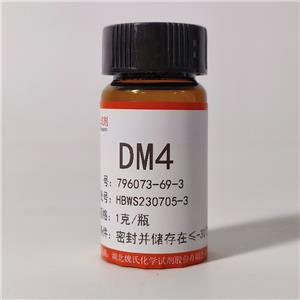 美登素DM4,N2
