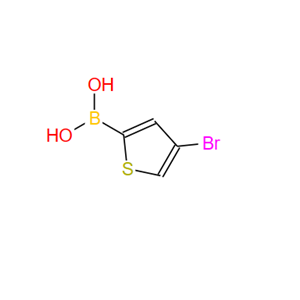 499769-92-5?；3-溴噻吩-5-硼酸；3-BROMOTHIOPHENE-5-BORONIC ACID