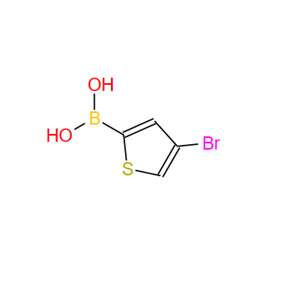 499769-92-5?；3-溴噻吩-5-硼酸；3-BROMOTHIOPHENE-5-BORONIC ACID