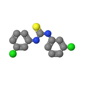 1,3-双(3-氯苯基)硫脲,N,N