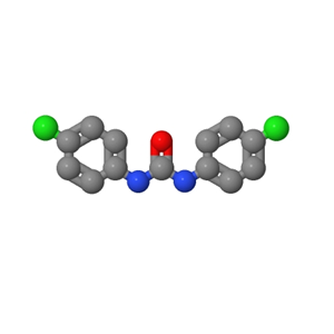 1,3-双(4-氯苯基)脲,1,3-Bis(4-chlorophenyl)urea