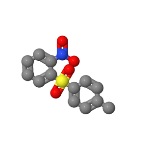 1-硝基-2-对甲苯磺酰基苯