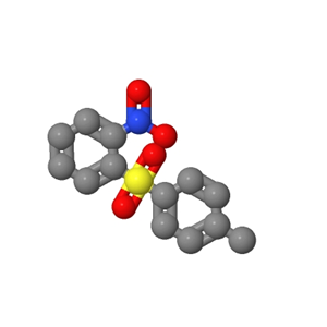 1-硝基-2-對甲苯磺酰基苯,1-Nitro-2-tosylbenzene