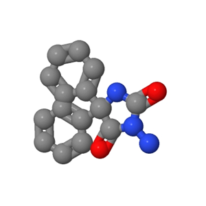 3-氨基-5,5-二苯基海因,3-Amino-5,5-diphenylimidazolidine-2,4-dione