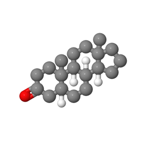 雄甾烷-3-酮