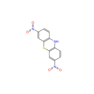3.7-二硝基-10H-吩噻嗪