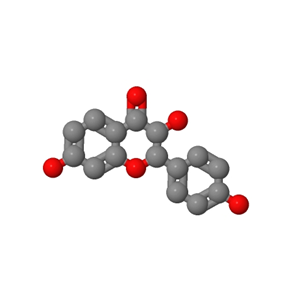 3,7,4′-三羟基黄烷酮