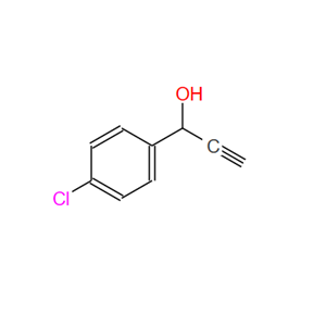 29805-11-6;1-(4'-氯苯基)-2-丙炔-1-醇;1-(4-CHLORO-PHENYL)-PROP-2-YN-1-OL