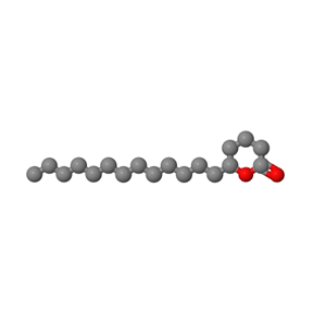 Δ-十八内酯,δ-Stearolactone