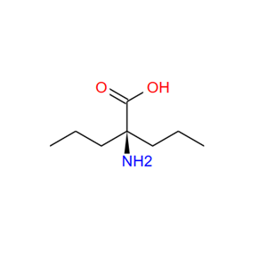 二-丙基甘氨酸,DIPROPYLGLYCINE