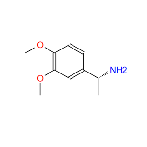 (R)-1-(3,4-二甲氧基苯基)乙胺,(R)-1-(3,4-Dimethoxyphenyl)ethylamine