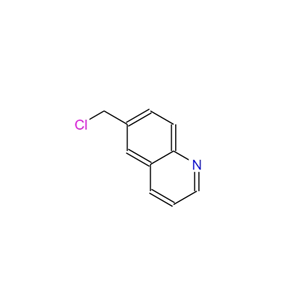 6-氯甲基喹啉,6-(Chloromethyl)quinoline