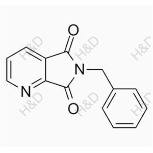 莫西沙星杂质65,Moxifloxacin  Impurity 65