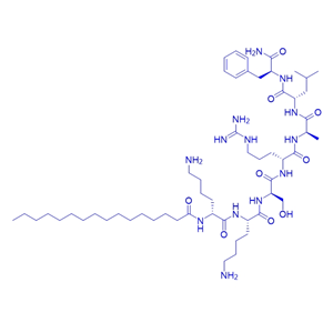 拮抗剂多肽P1pal-7/371131-16-7/PZ-128