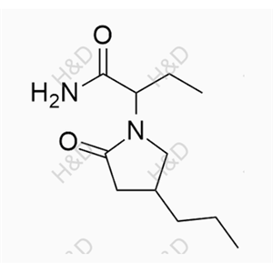 H&D-布瓦西坦杂质6