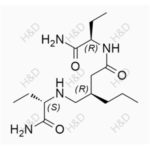H&D-布瓦西坦杂质8