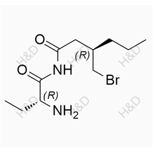 布瓦西坦杂质10,Brivaracetam Impurity 10