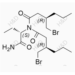 H&D-布瓦西坦杂质12
