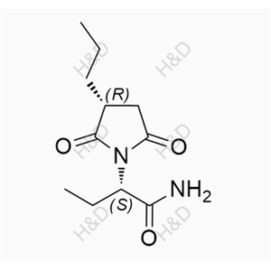 H&D-布瓦西坦氧化杂质1