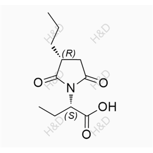 H&D-布瓦西坦氧化杂质 2