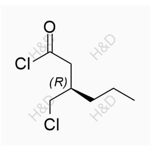 H&D-布瓦西坦杂质16