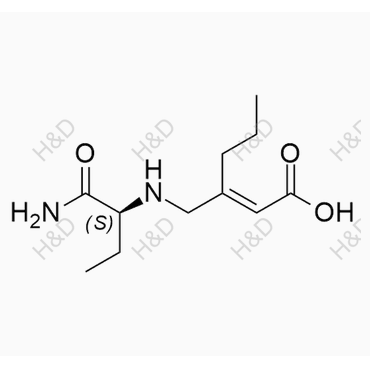 布瓦西坦杂质22,Brivaracetam Impurity 22