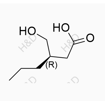 布瓦西坦雜質31,Brivaracetam Impurity 31