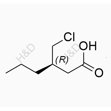 布瓦西坦杂质33,Brivaracetam Impurity 33