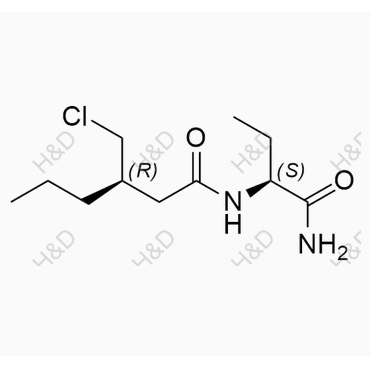 布瓦西坦杂质34,Brivaracetam Impurity 34