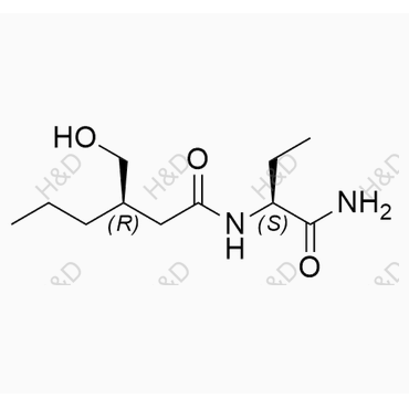 布瓦西坦杂质36,Brivaracetam Impurity 36