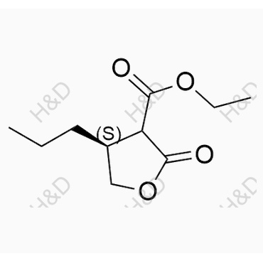 布瓦西坦杂质44,Brivaracetam Impurity 44