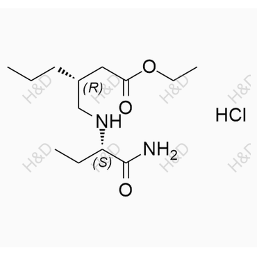 布瓦西坦杂质45,Brivaracetam Impurity 45