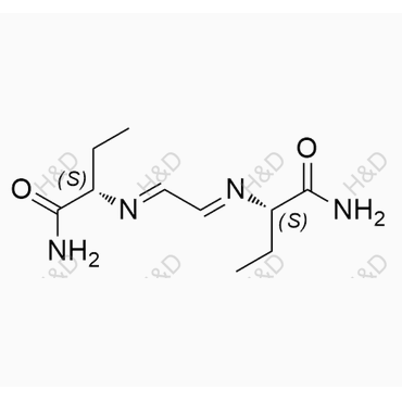 布瓦西坦雜質(zhì)55,Brivaracetam Impurity 55