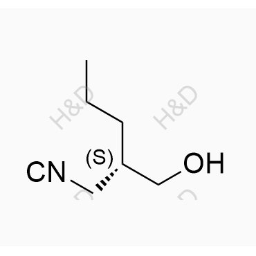 布瓦西坦杂质59,Brivaracetam Impurity 59