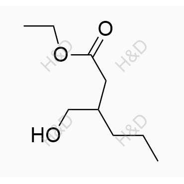 布瓦西坦杂质79,Brivaracetam Impurity 79