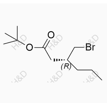 布瓦西坦杂质81,Brivaracetam Impurity 81