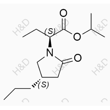 布瓦西坦雜質(zhì)84,Brivaracetam Impurity 84