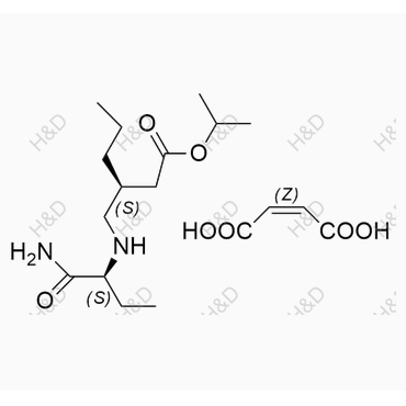 布瓦西坦杂质90,Brivaracetam Impurity 90