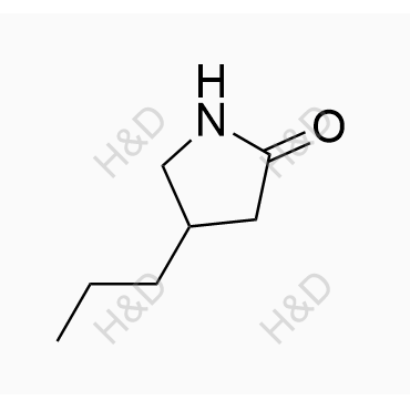 布瓦西坦杂质92,Brivaracetam Impurity 92