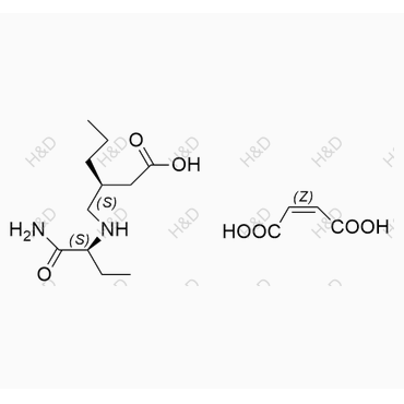 布瓦西坦杂质93,Brivaracetam Impurity 93