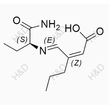 布瓦西坦杂质94,Brivaracetam Impurity 94