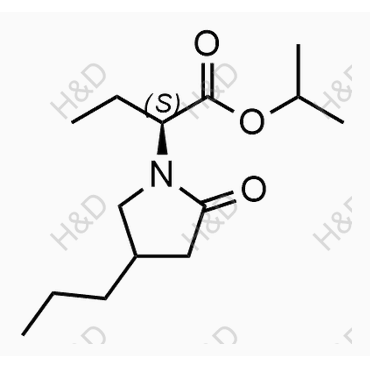 布瓦西坦雜質(zhì)97,Brivaracetam Impurity 97