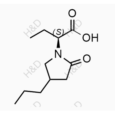 布瓦西坦杂质98,Brivaracetam Impurity 98