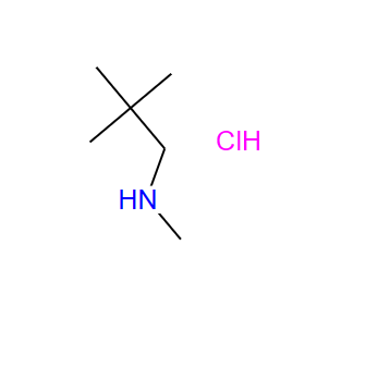 N,2,2-三甲基丙-1-胺鹽酸鹽,N,2,2-trimethylpropan-1-amine,hydrochloride