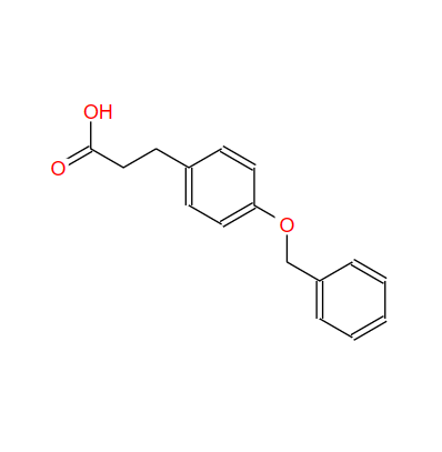 3-[4-(苄氧基)苯基]丙酸,3-[4-(BENZYLOXY)PHENYL]PROPIONIC ACID