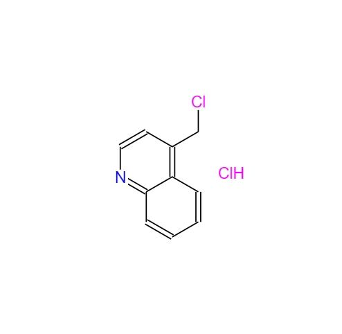4-(氯甲基)喹啉盐酸盐,4-Chloromethyl-quinoline hydrochloride